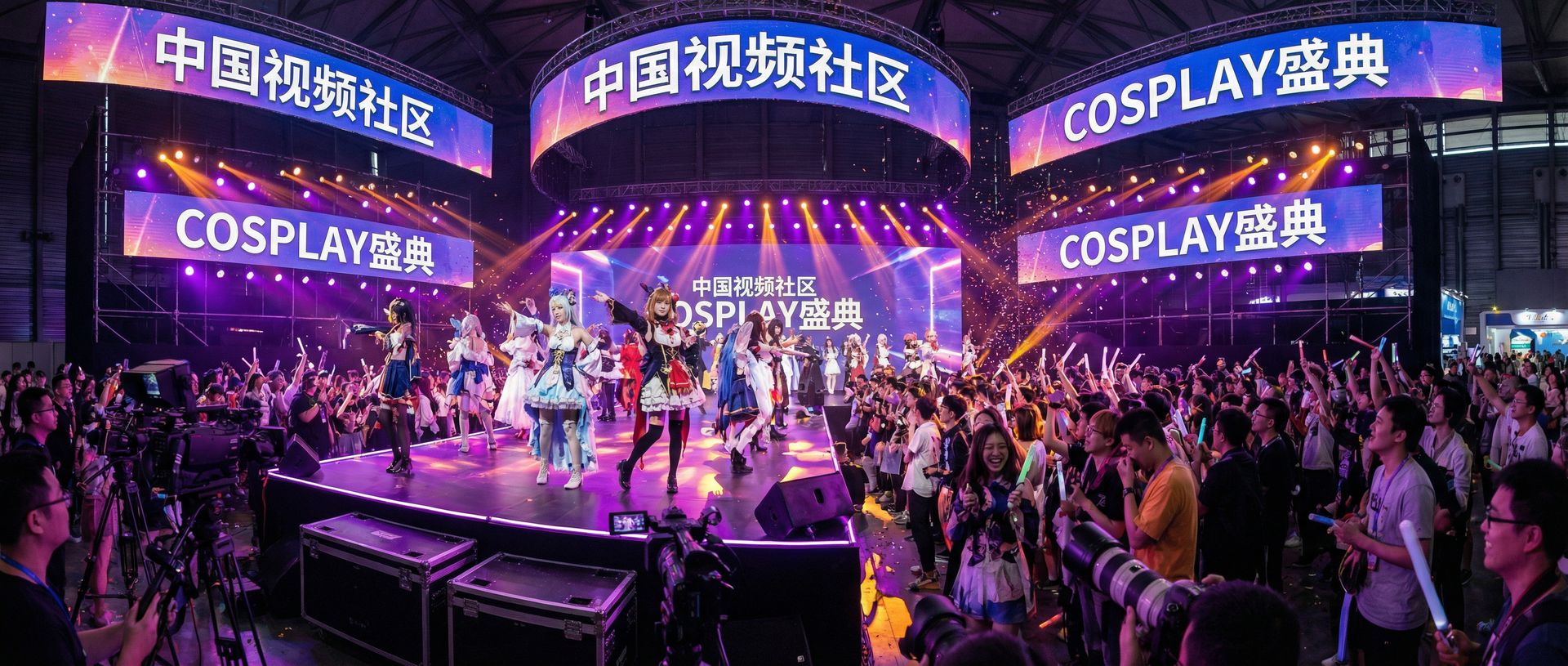 抖荫 视频社区活动